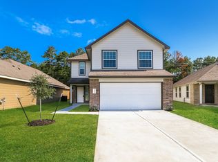 22235 Red Knot Run, Splendora, TX 77372