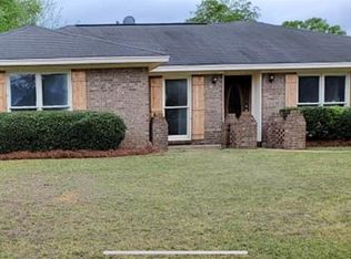 1530 Pine Ridge Rd, Montgomery, AL 36109