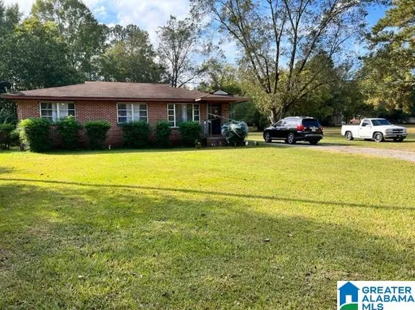531 Broadway Ave, Talladega, AL 35160