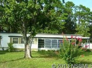 1217 Mills Dr, New Smyrna Beach, FL 32168