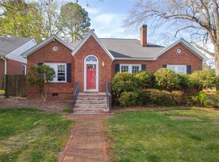 408 Taylor St, Anderson, SC 29625