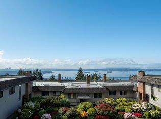2214 Folkestone Way #26, West Vancouver, BC V7S2X7