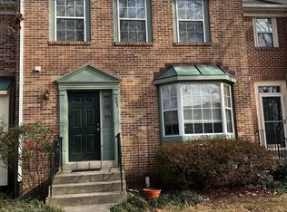 203 High Timber Ct, Gaithersburg, MD 20879