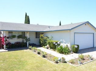 1756 Arana Ct, Milpitas, CA 95035