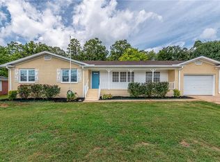 486 Gail Ave, Greer, SC 29651