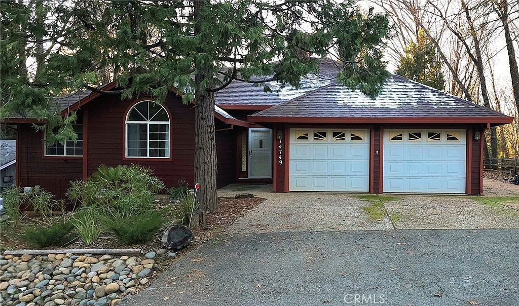 14749 Carnegie Rd, Magalia, CA 95954 Zillow