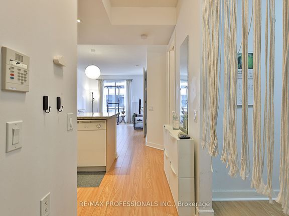 2nd image of 85 Bloor St E #1608