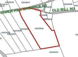 1 Old Mill Rd, Ohiopyle, PA 15470