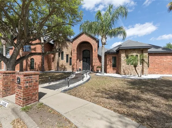 1509 Dora Jeanne Dr, Mission, TX 78572