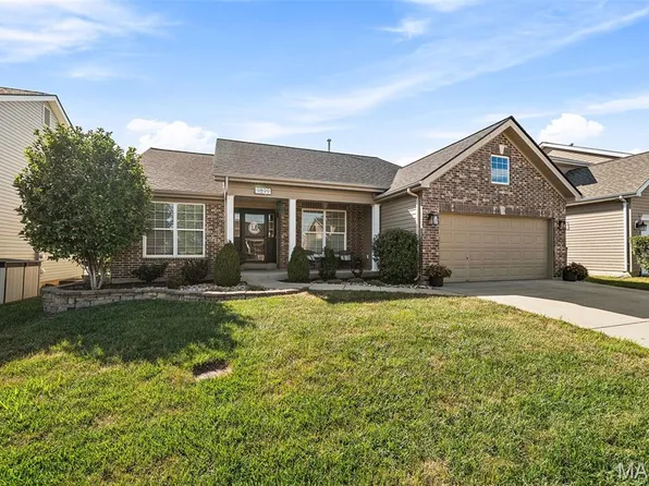 9899 Vicksburg Siege Ct, Saint Louis, MO 63123
