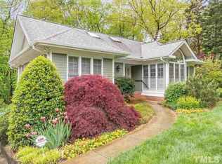 9 Pilton Pl, Durham, NC 27705