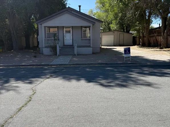 415 Lee St, Carson City, NV 89706