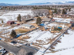 2800 North Ave W, Missoula, MT 59804