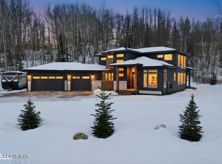 10343 E Mystical View Cir, Palmer, AK 99645