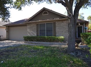 1440 Thibodeaux Dr, Round Rock, TX 78664