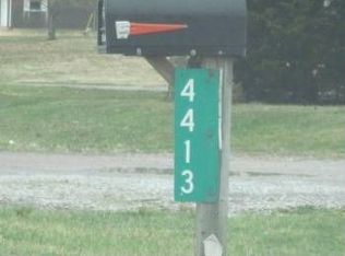 4413 State Route 127, Pinckneyville, IL 62274