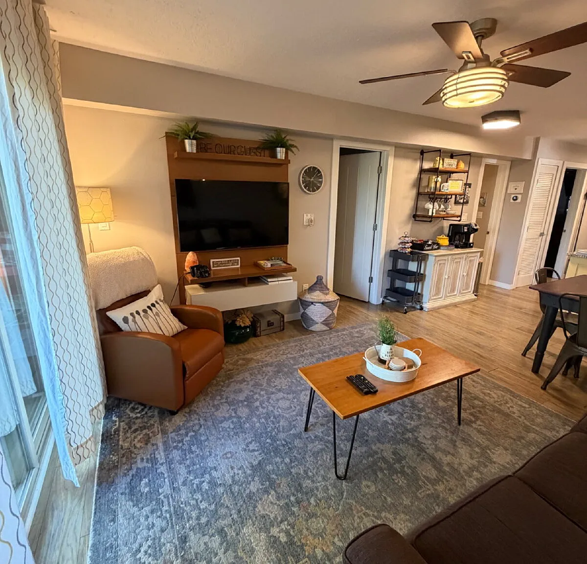 2 bed, 2.0 bath, $1,395 — Photo 1