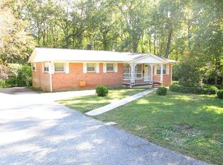 229 Wiley Ave, York, SC 29745