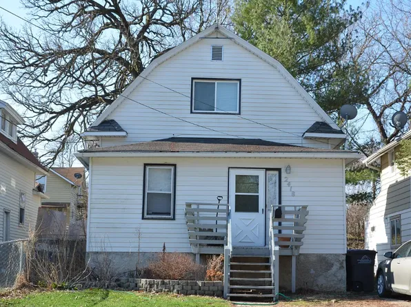2418 High St, Des Moines, IA 50312