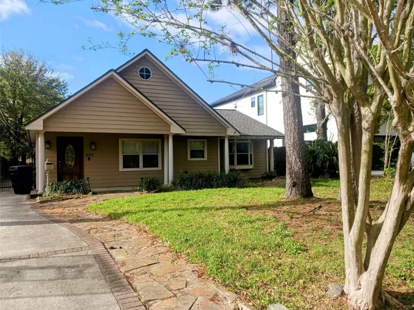923 W 41st St, Houston, TX 77018