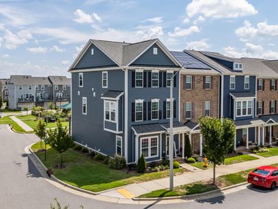 6030 Kayton St, Raleigh, NC, 27616