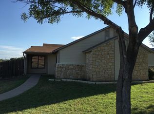 802 Todd Cir, San Angelo, TX 76903