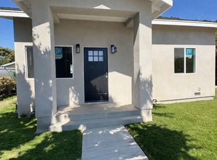 8847 Isora St, Pico Rivera, CA 90660