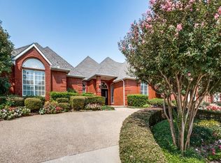 4211 Shadow Glen Dr, Dallas, TX 75287
