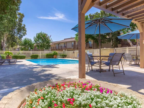 Cypress Pines Apartment Homes