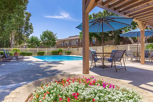 Cypress Pines Apartment Homes Photo 1