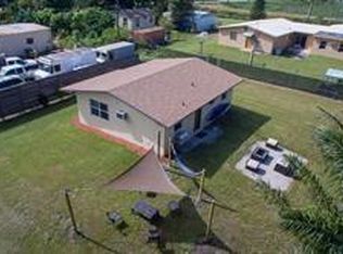 3424 Bacom Point Rd, Pahokee, FL 33476
