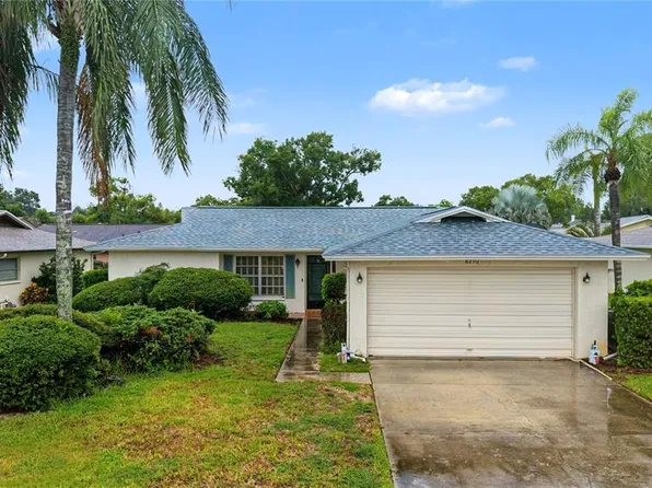 8210 LORA DEL RIO DRIVE, PORT RICHEY, FL 34668