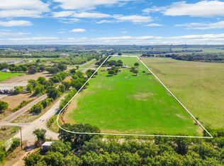 150 County Road 442, De Leon, TX 76444