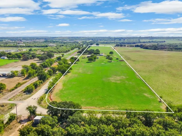 150 County Road 442, De Leon, TX 76444