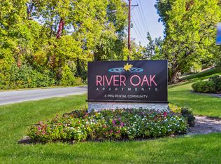 River Oak Apartments, Louisville, KY 40206