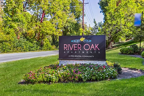 River Oak Apartments Photo 1