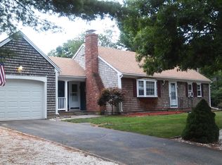 54 Dunstable Cross Rd, South Dennis, MA 02660