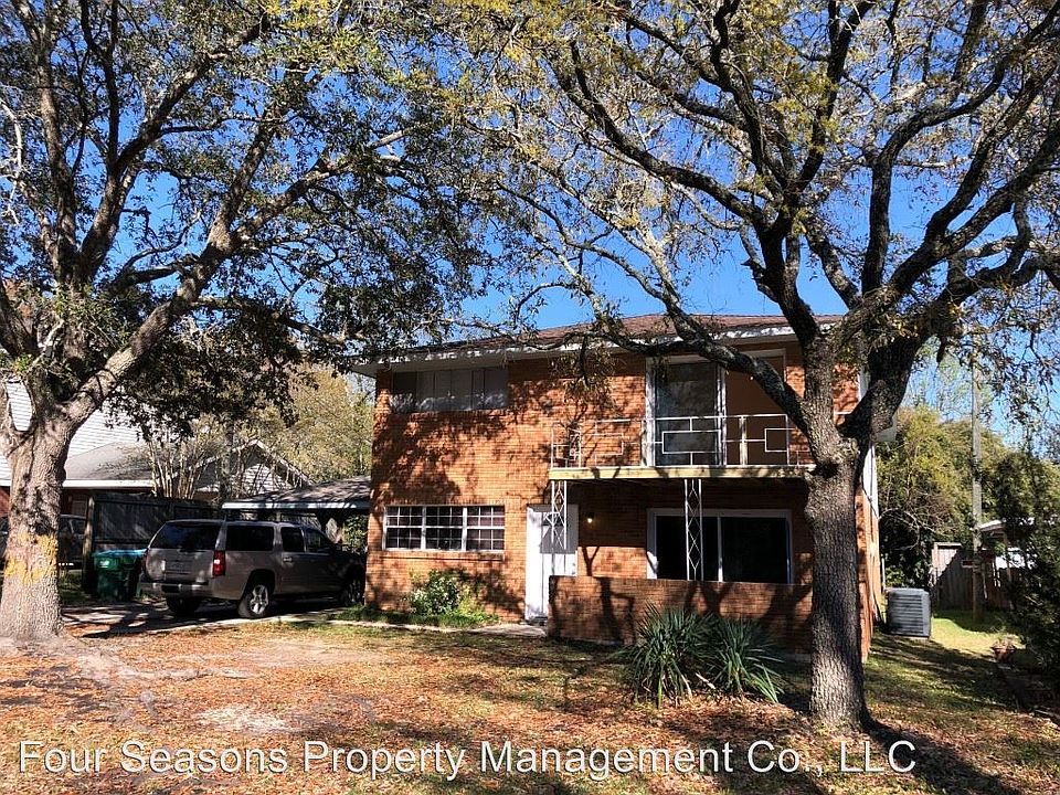 1st image of 4002 Oak Ave #B