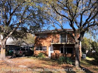 4002 Oak Ave #B, Gulfport, MS 39507