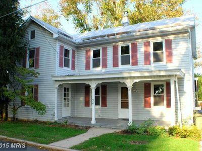 52 Main St, Walkersville, MD, 21793