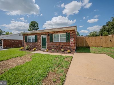 4 Keats Ct, Newark, DE, 19702