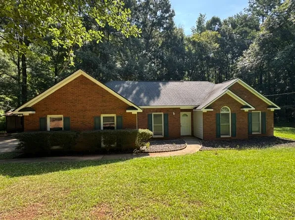 108 Wolverine Ct, Lagrange, GA 30241