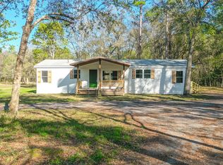 4225 County Road 305, Bunnell, FL 32110