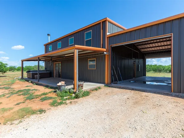 5280 Peppergrass Ln, Abilene, TX 79606