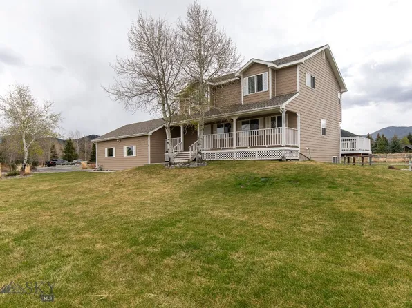 8116 Alamosa Cir, Bozeman, MT 59718