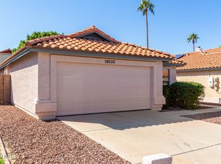 19030 N 76th Ave, Glendale, AZ 85308