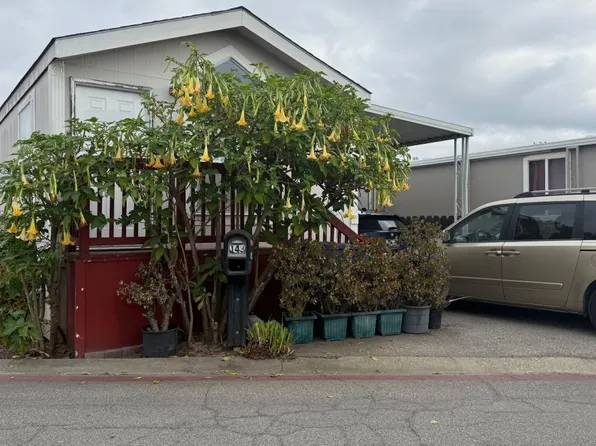 2150 Monterey Rd #143, San Jose, CA 95112