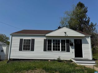 1015 Cherry Ave, Charlottesville, VA 22903