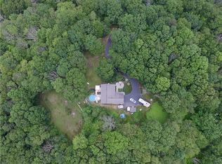 1316 Shannock Rd, Charlestown, RI 02813