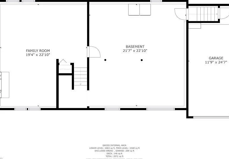 12712 Longleaf Ln — Photo 33